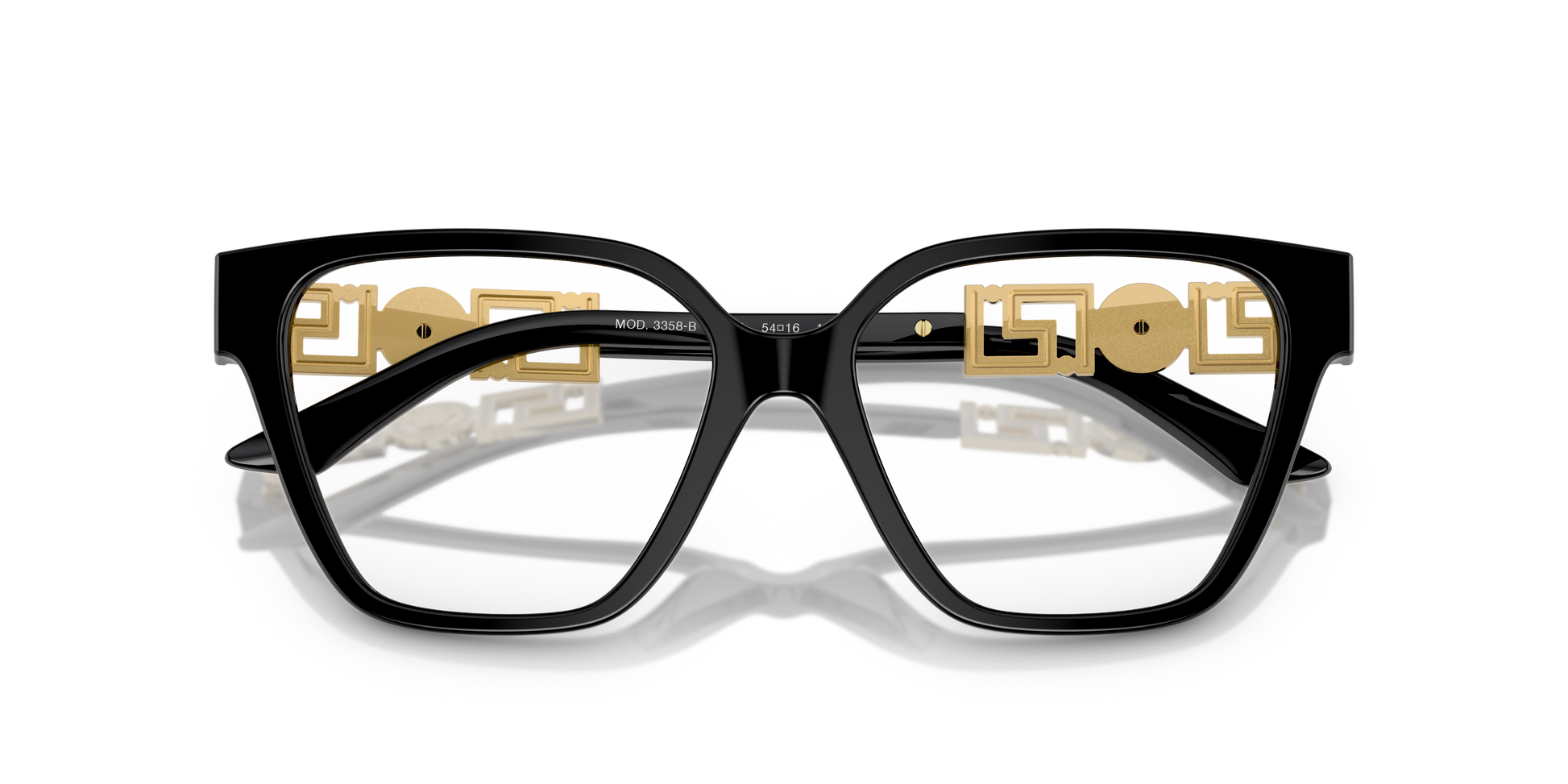 Versace Eyeglasses VE3358B GB1