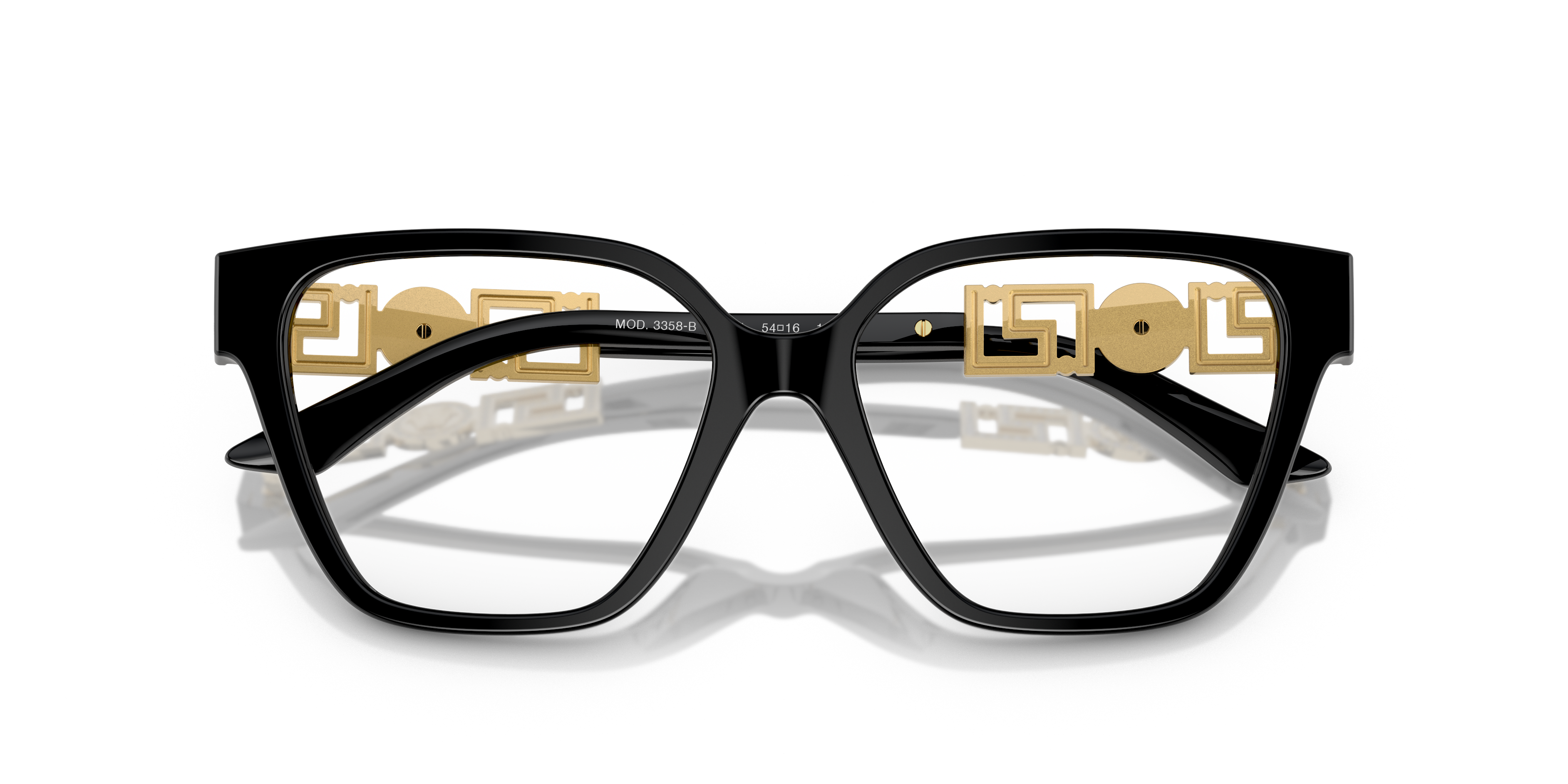 Versace Eyeglasses VE3358B GB1