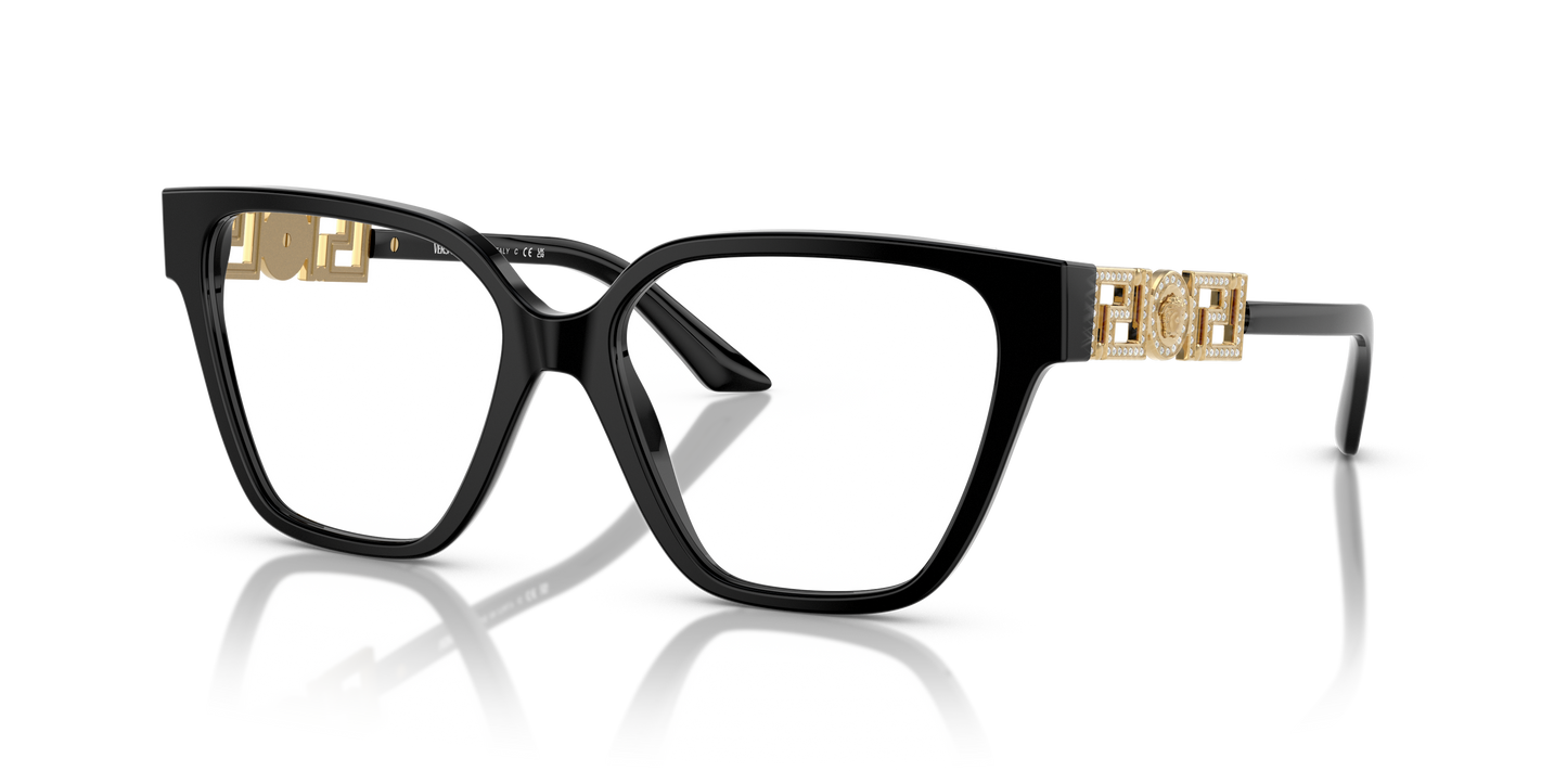 Versace Eyeglasses VE3358B GB1