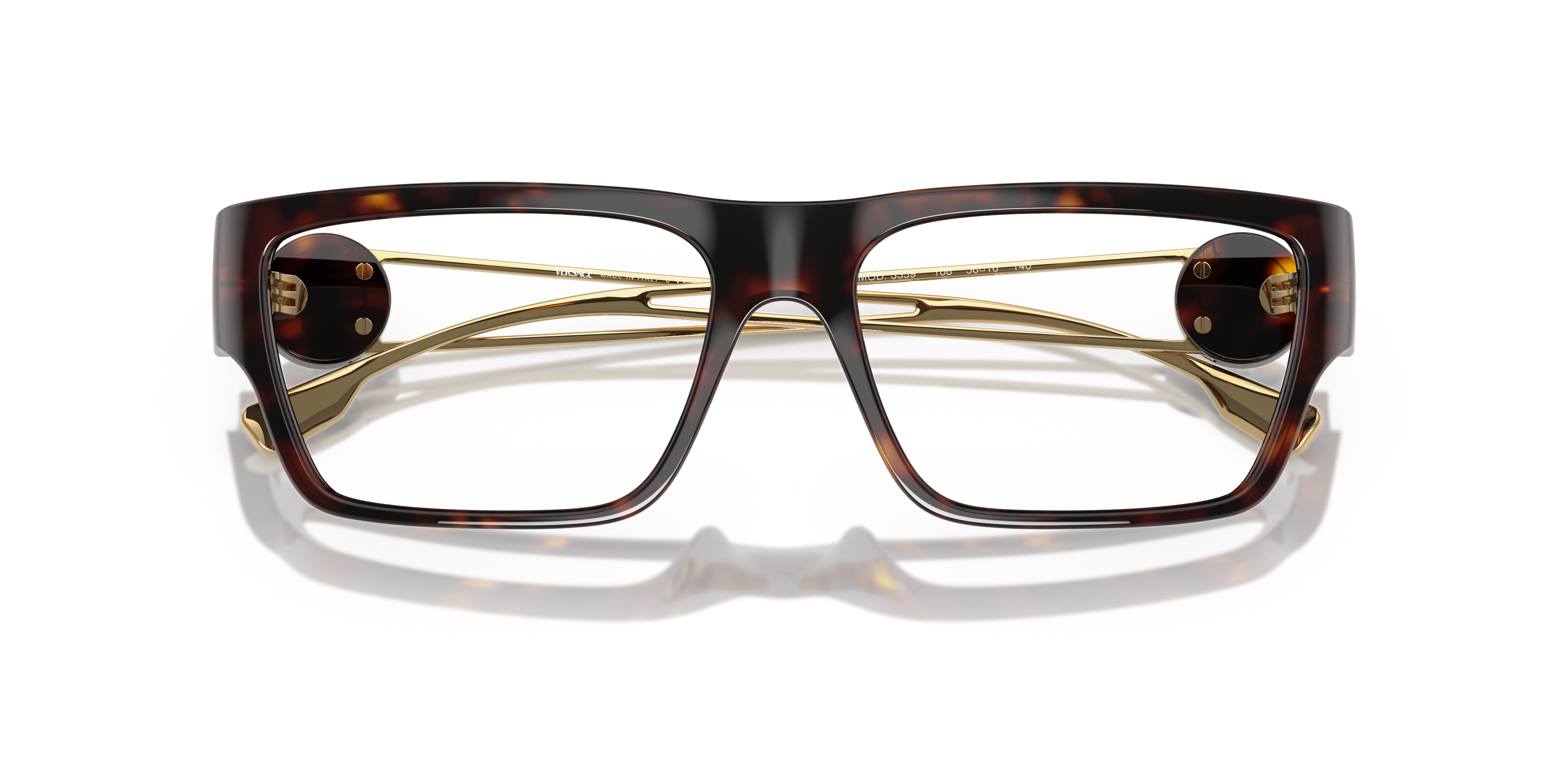 Versace Eyeglasses VE3359 108