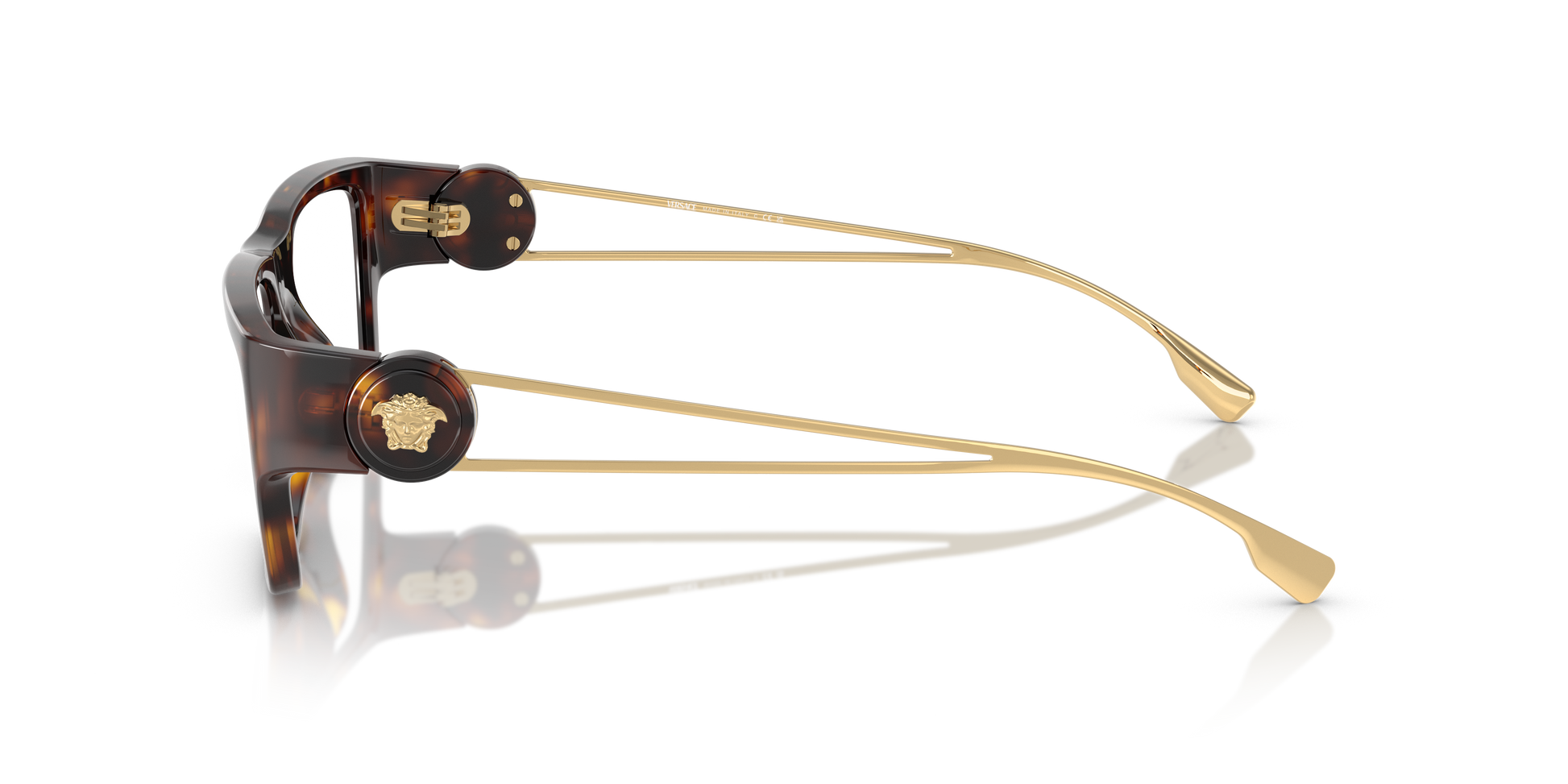 Versace Eyeglasses VE3359 108