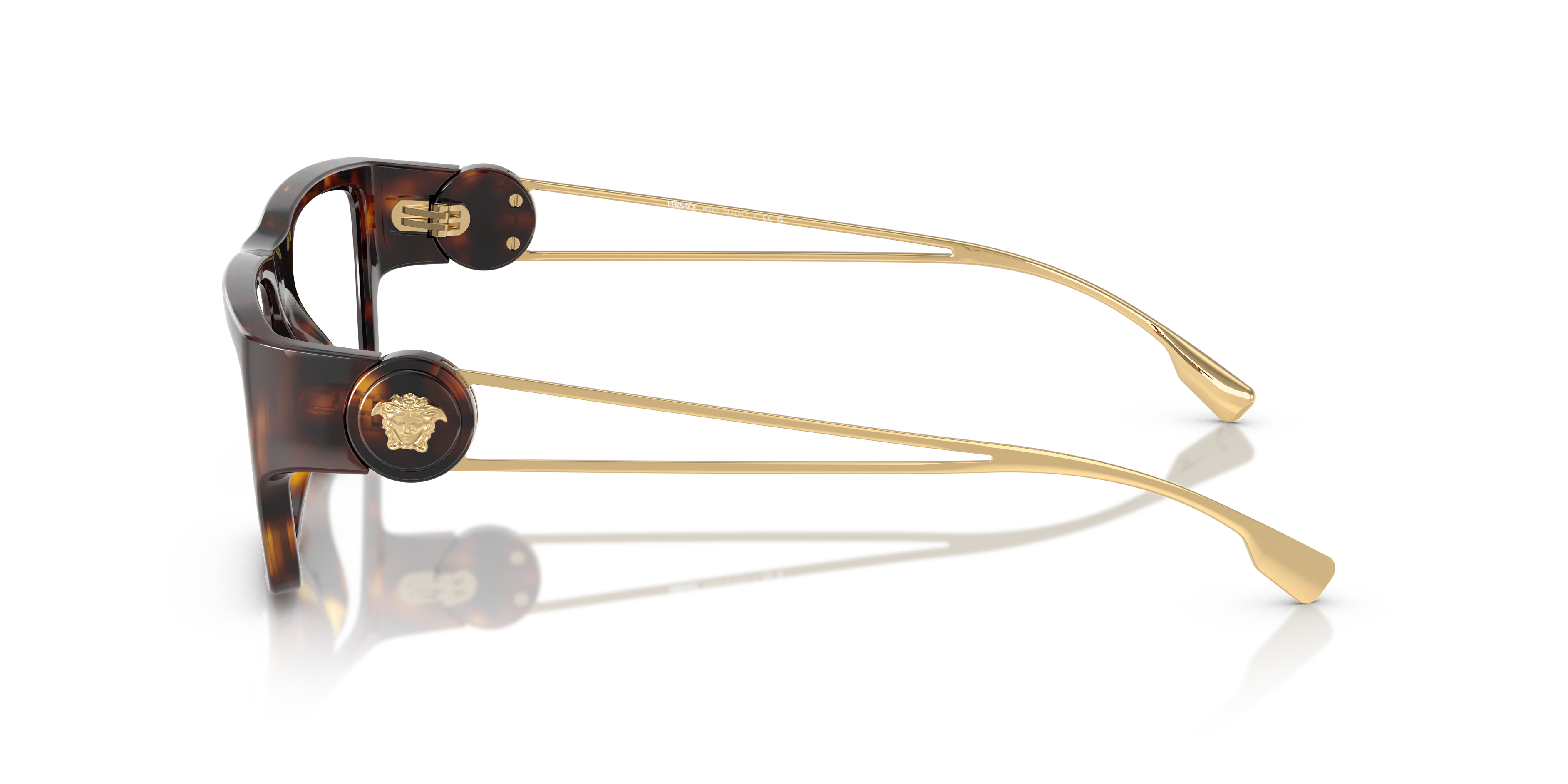 Versace Eyeglasses VE3359 108