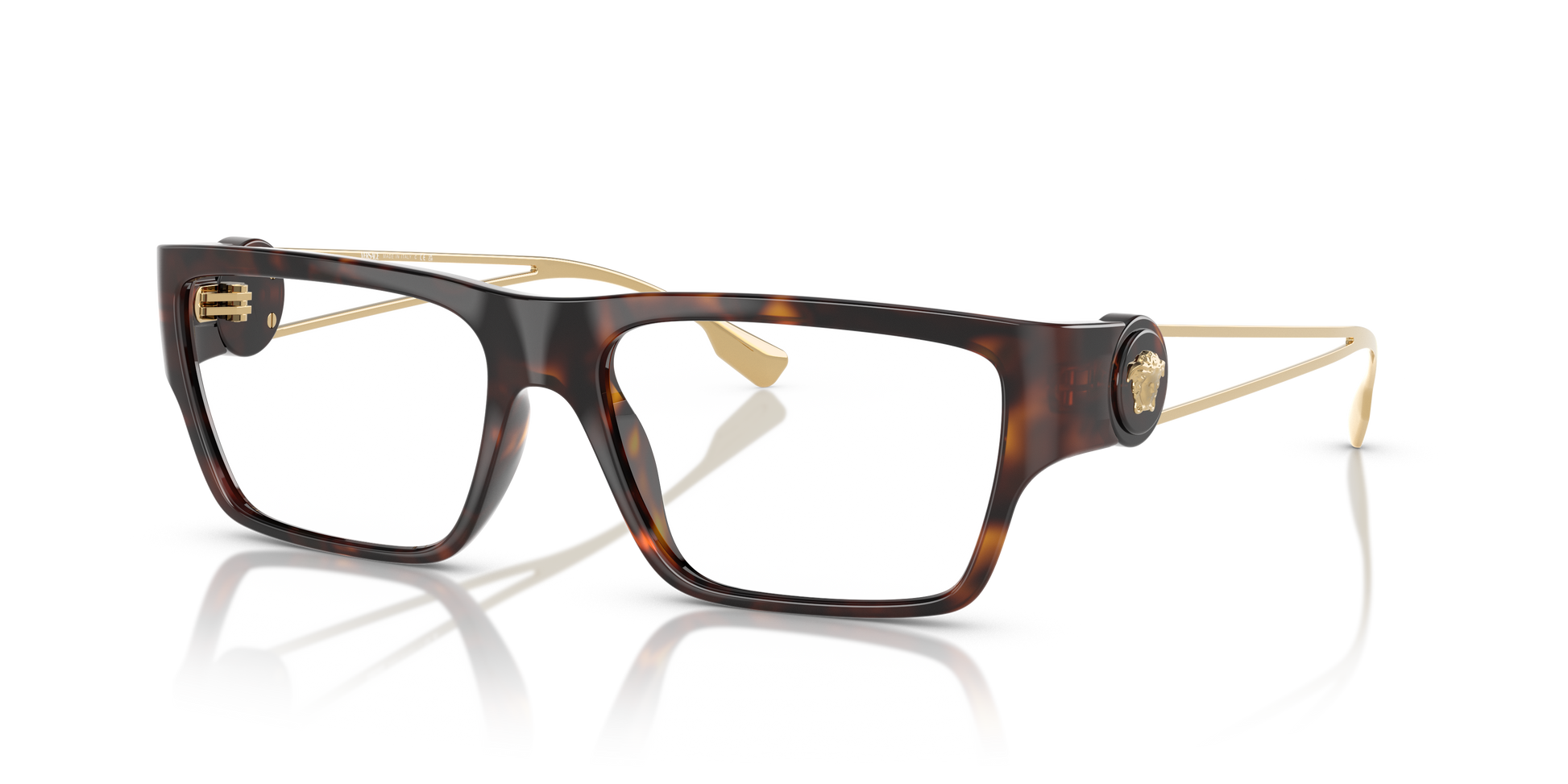 Versace Eyeglasses VE3359 108