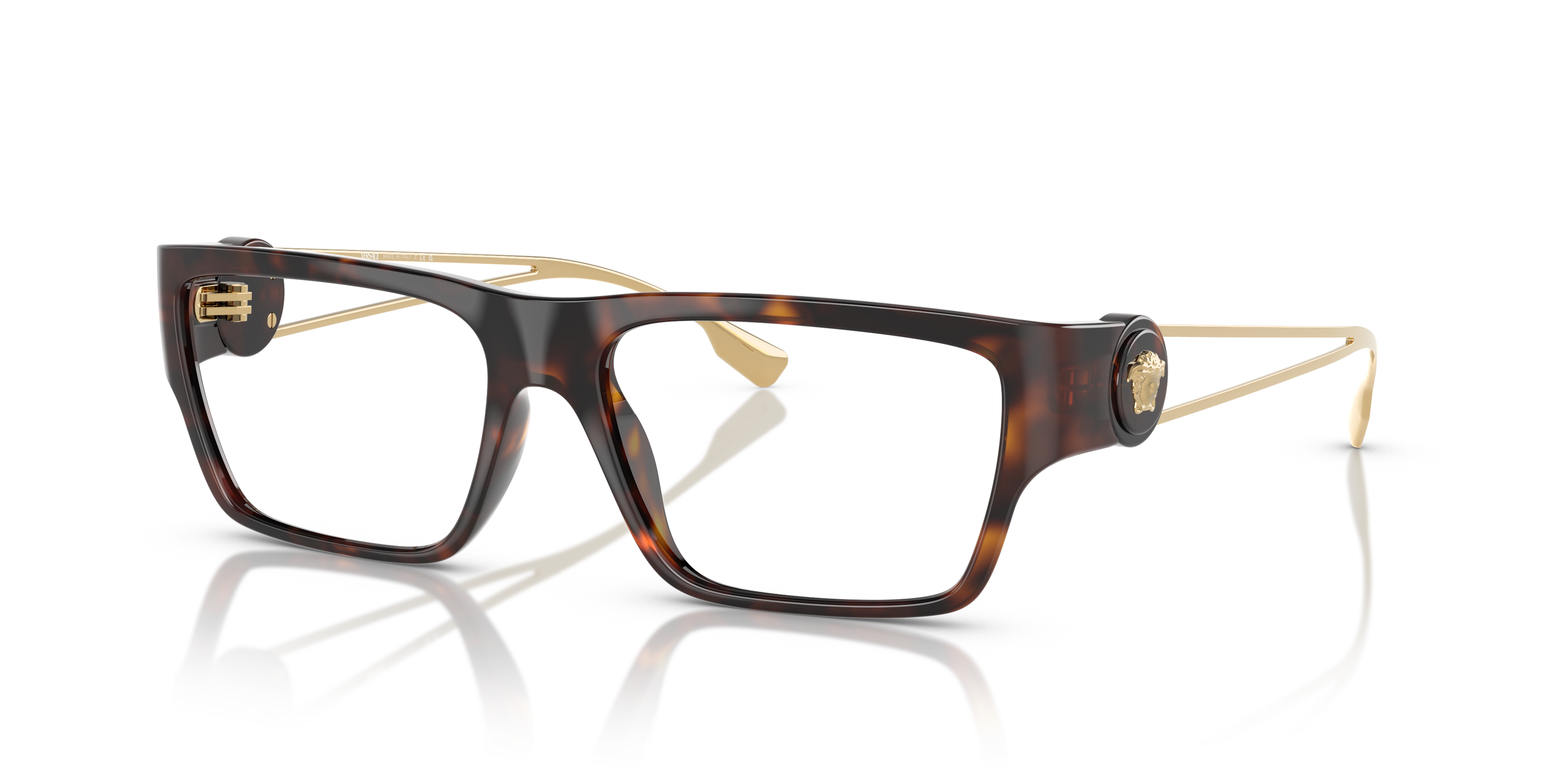 Versace Eyeglasses VE3359 108