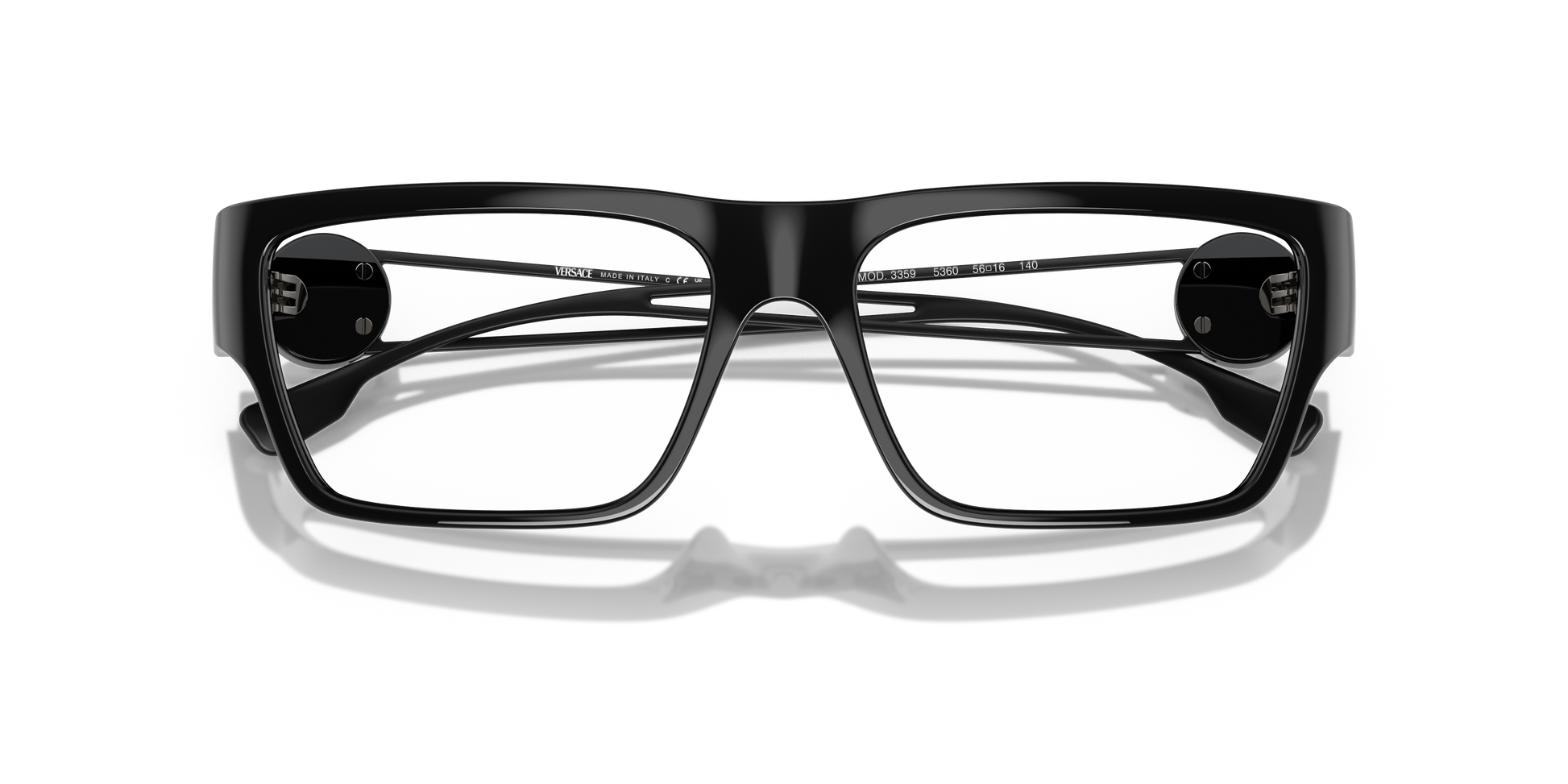 Versace Eyeglasses VE3359 5360