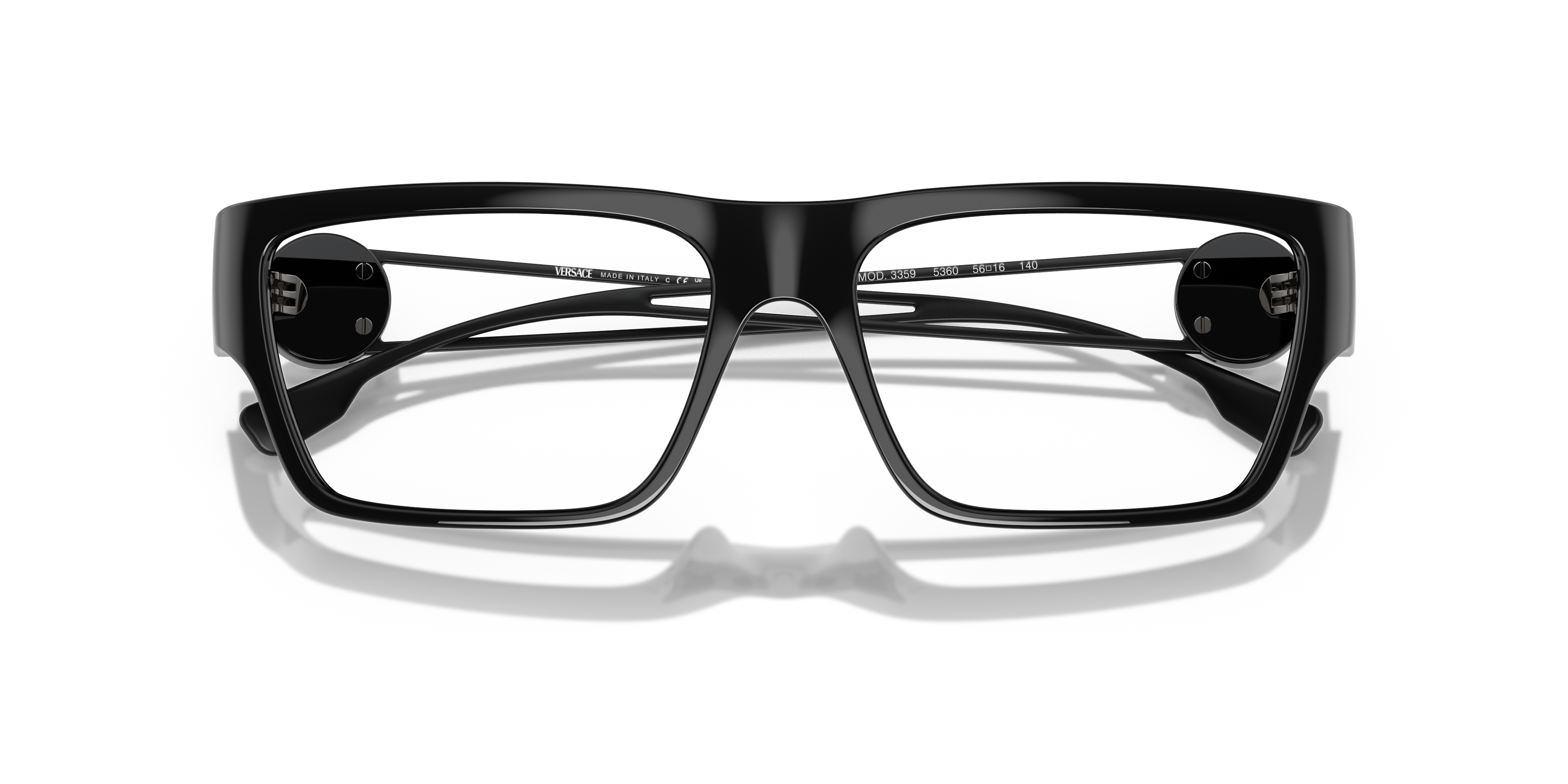 Versace Eyeglasses VE3359 5360