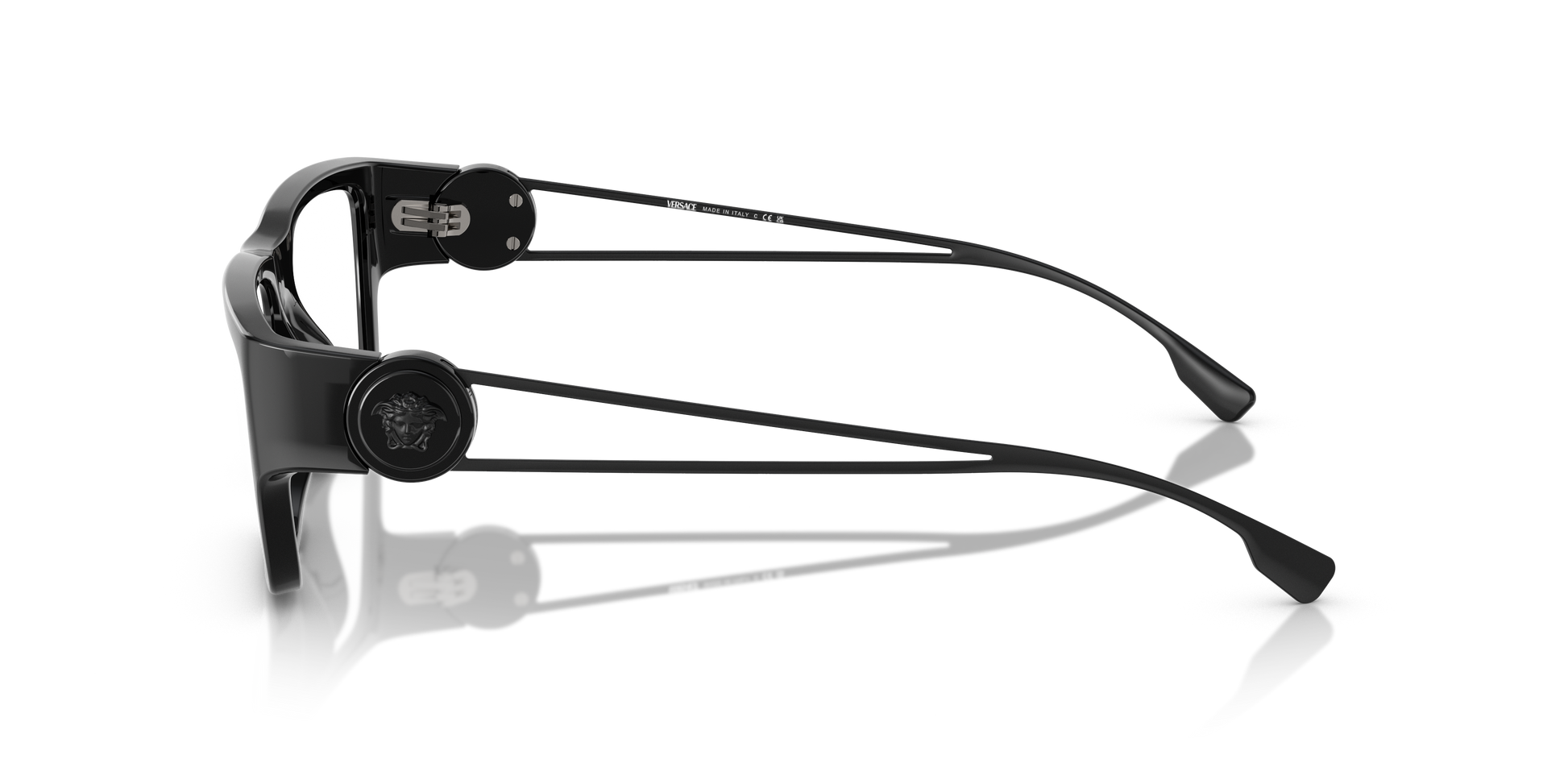 Versace Eyeglasses VE3359 5360