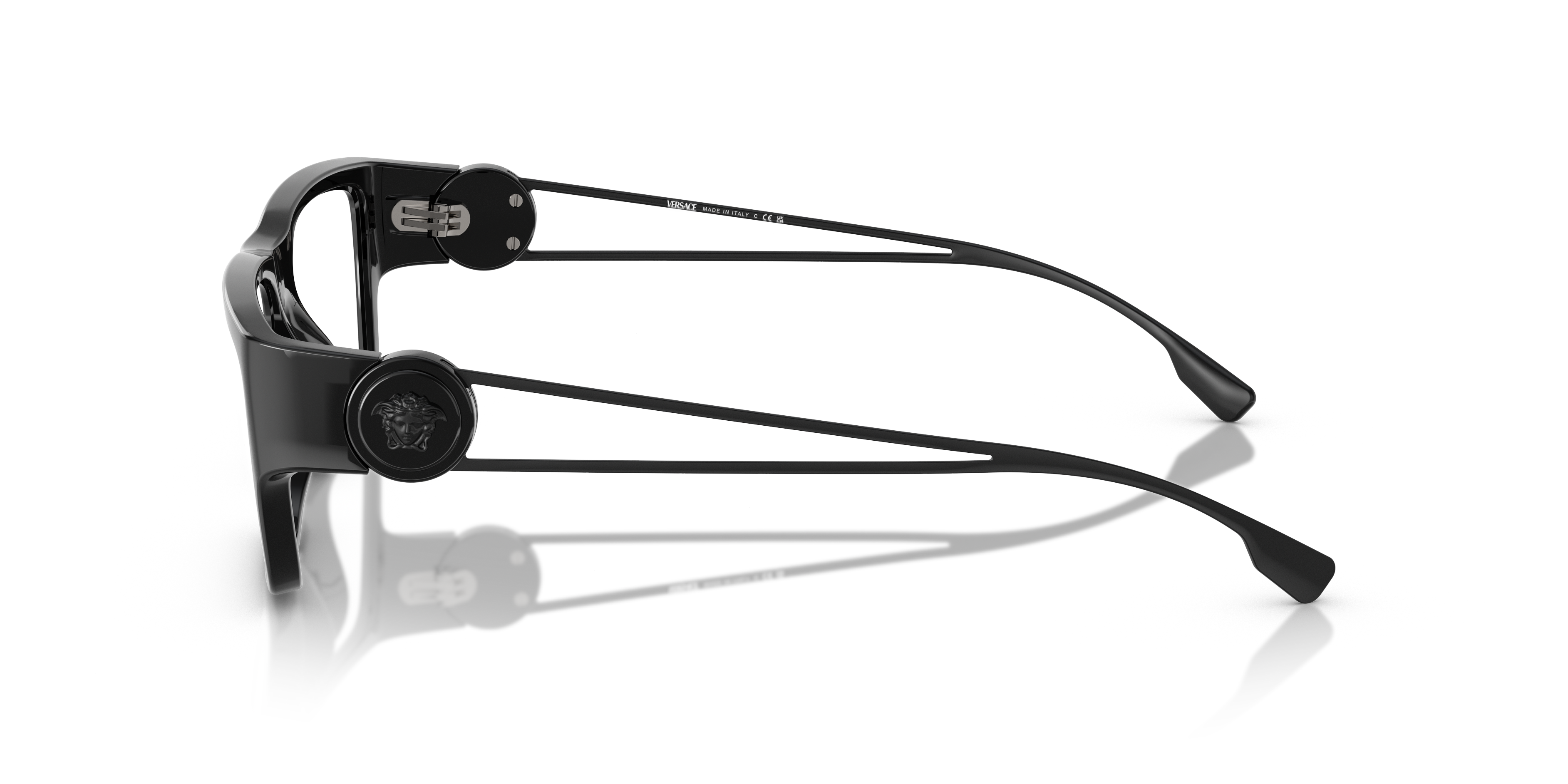 Versace Eyeglasses VE3359 5360
