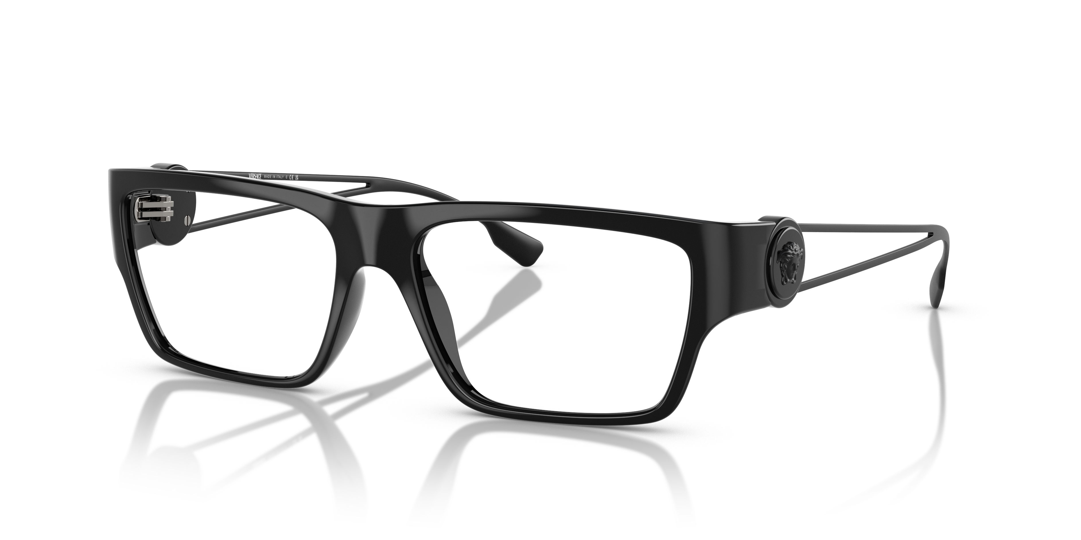 Versace Eyeglasses VE3359 5360