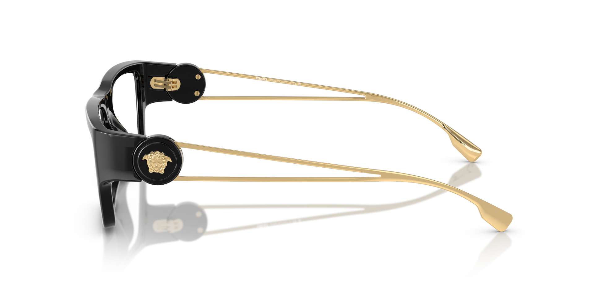 Versace Eyeglasses VE3359 GB1