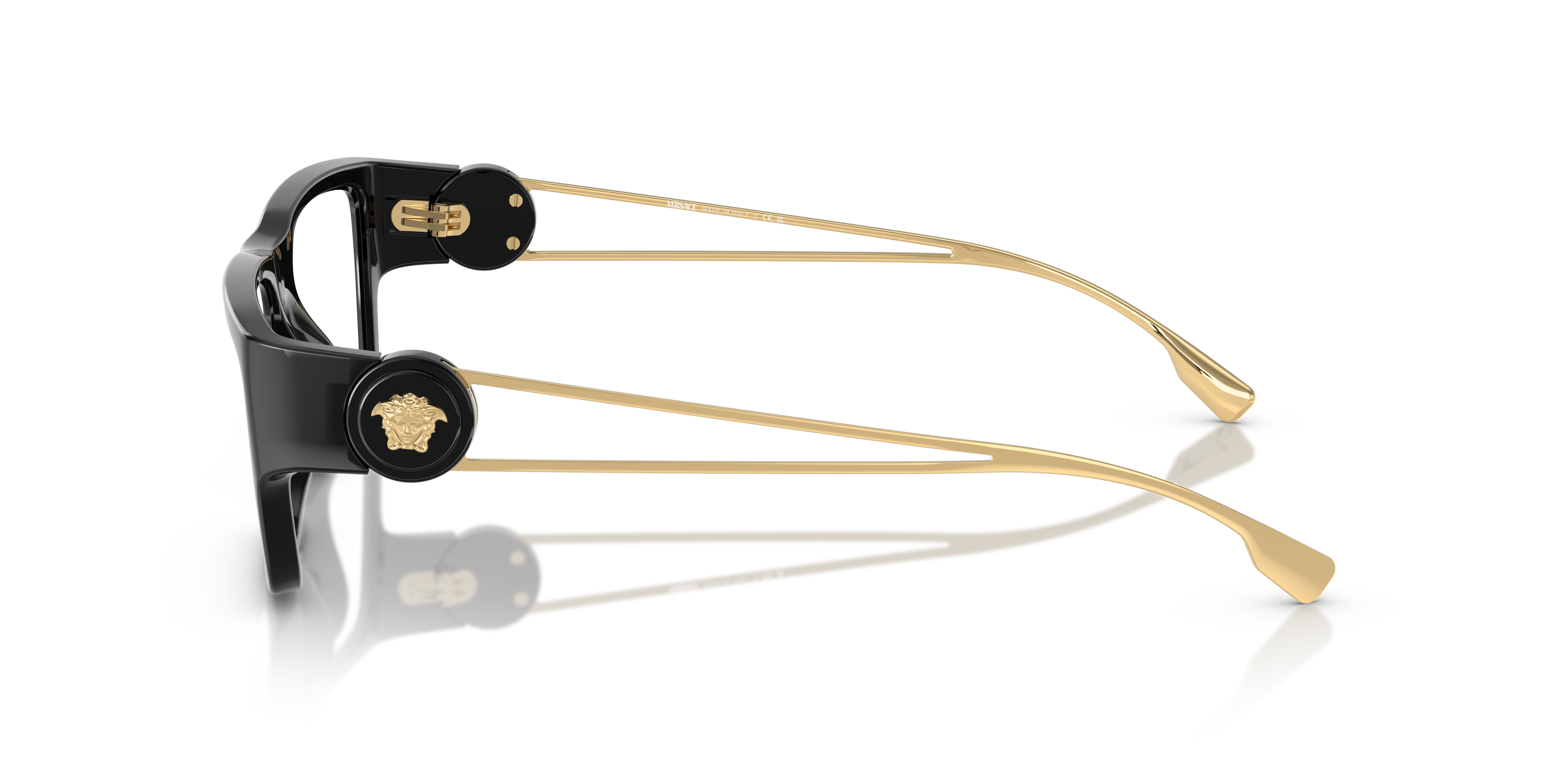 Versace Eyeglasses VE3359 GB1