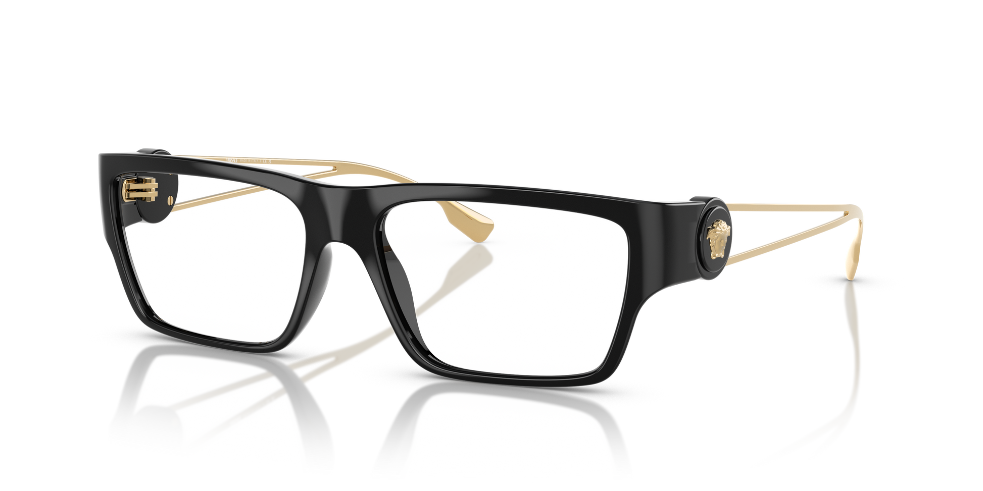 Versace Eyeglasses VE3359 GB1