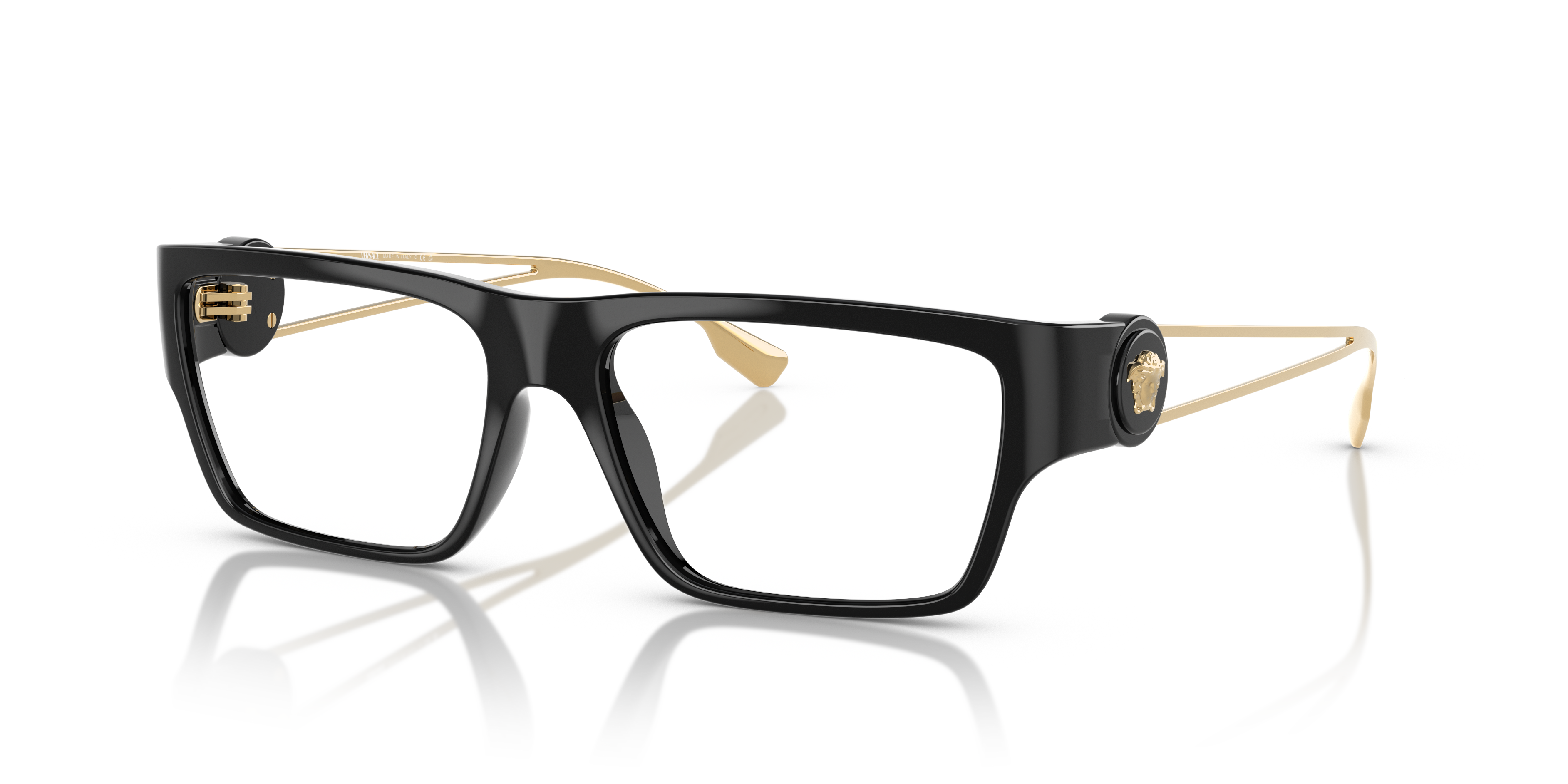 Versace Eyeglasses VE3359 GB1