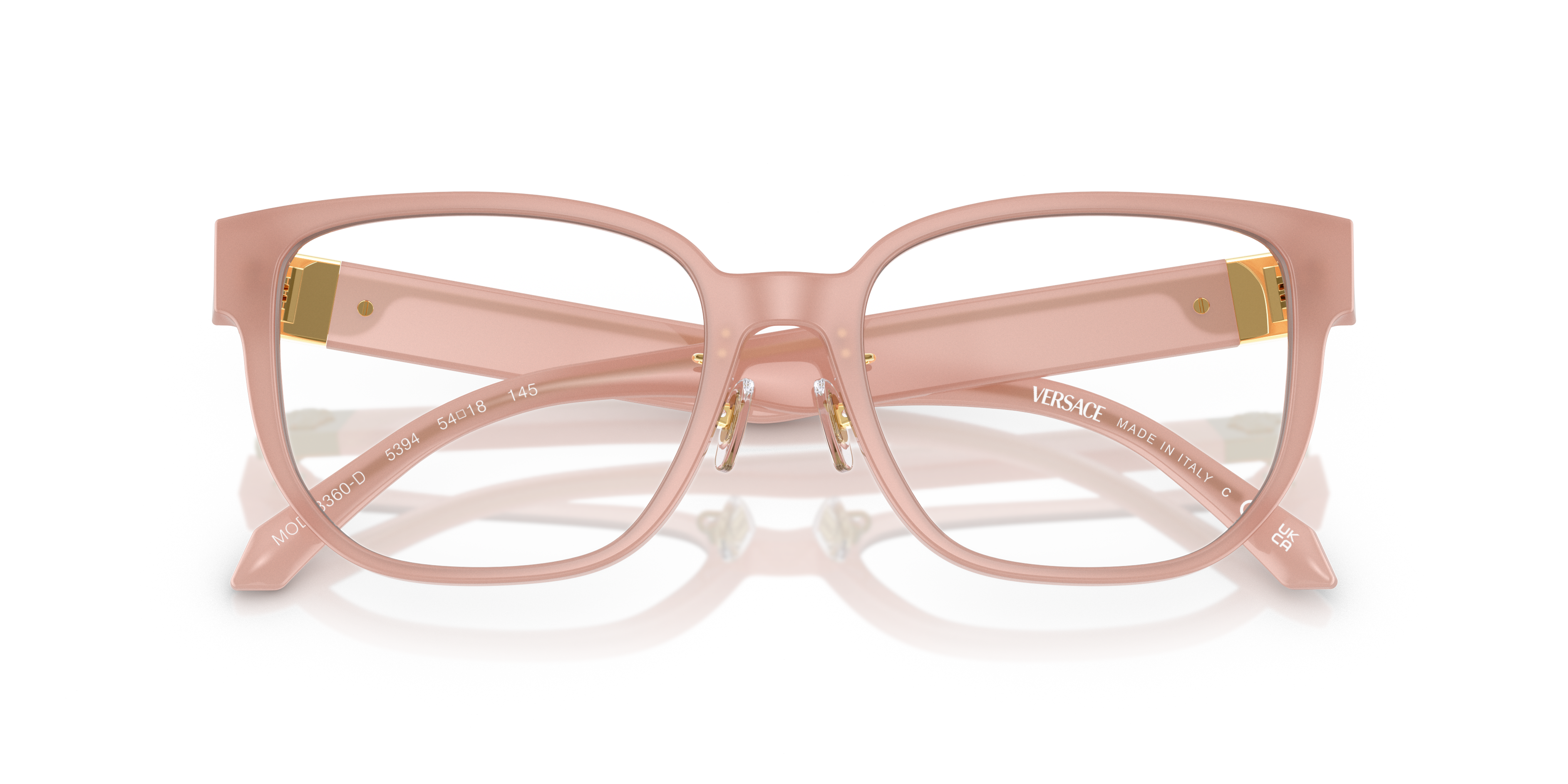 Versace Eyeglasses VE3360D 5394