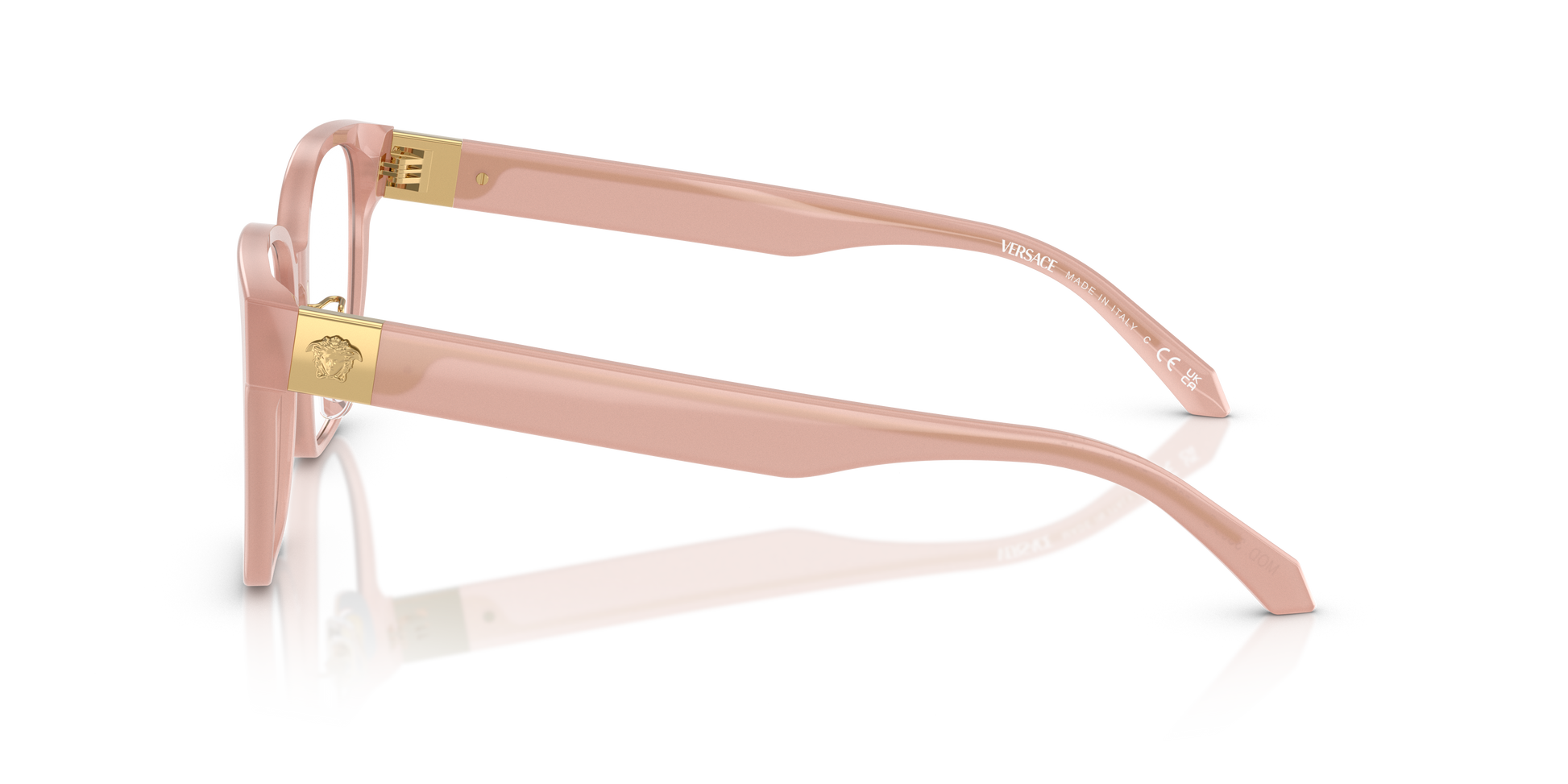 Versace Eyeglasses VE3360D 5394