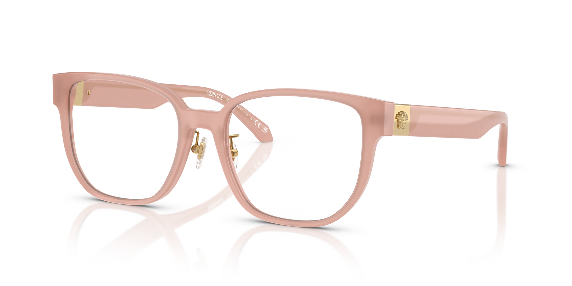 Versace Eyeglasses VE3360D 5394