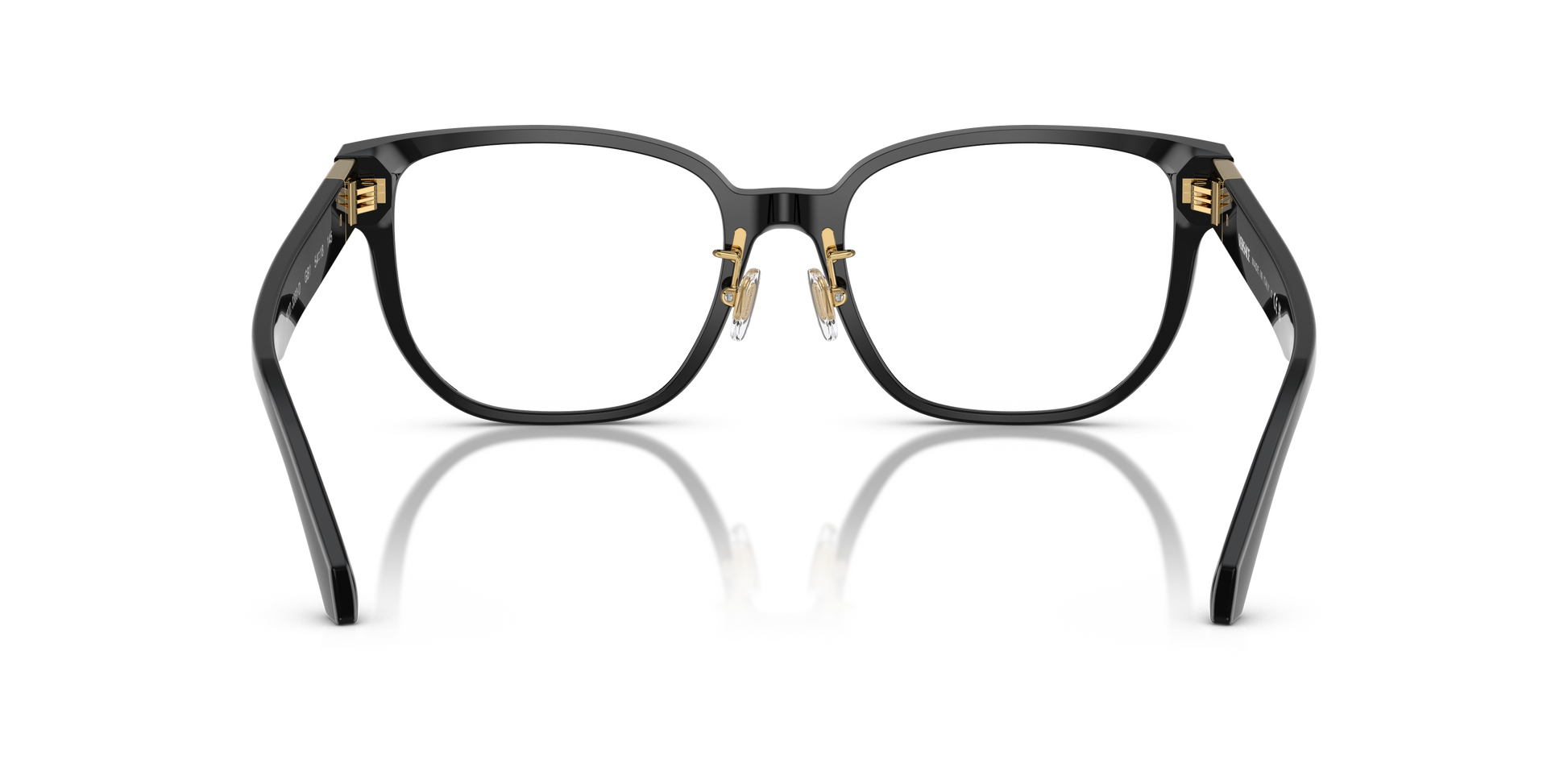 Versace Eyeglasses VE3360D GB1