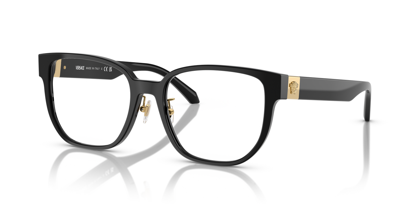 Versace Eyeglasses VE3360D GB1