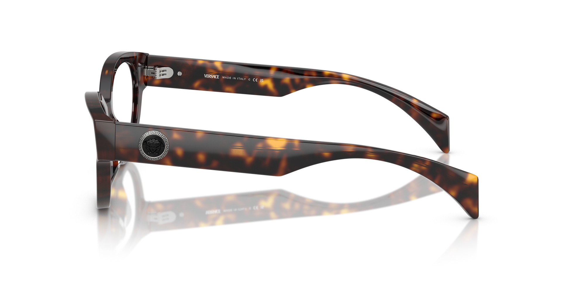 Versace Eyeglasses VE3361U 108