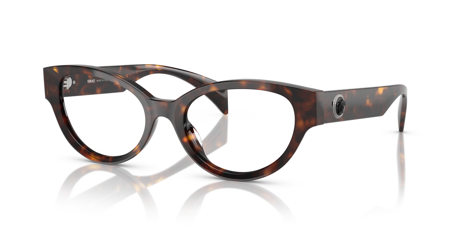 Versace Eyeglasses VE3361U 108