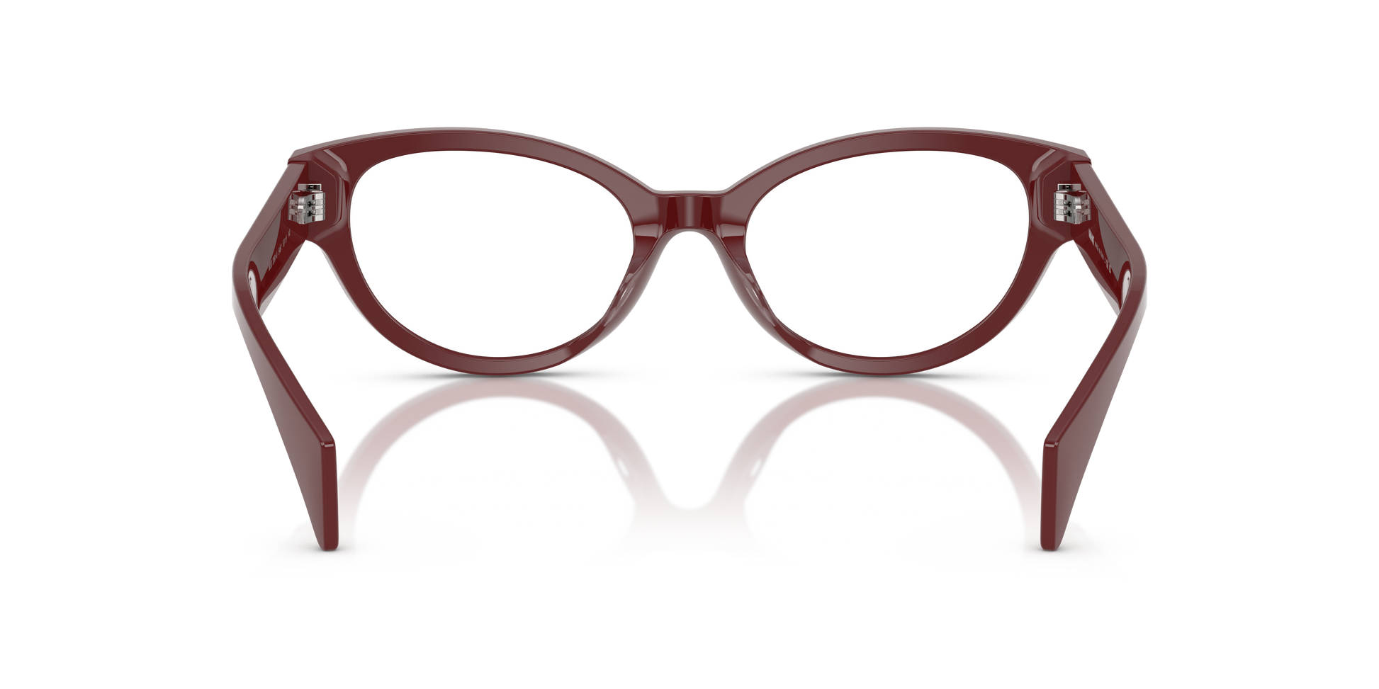 Versace Eyeglasses VE3361U 5487