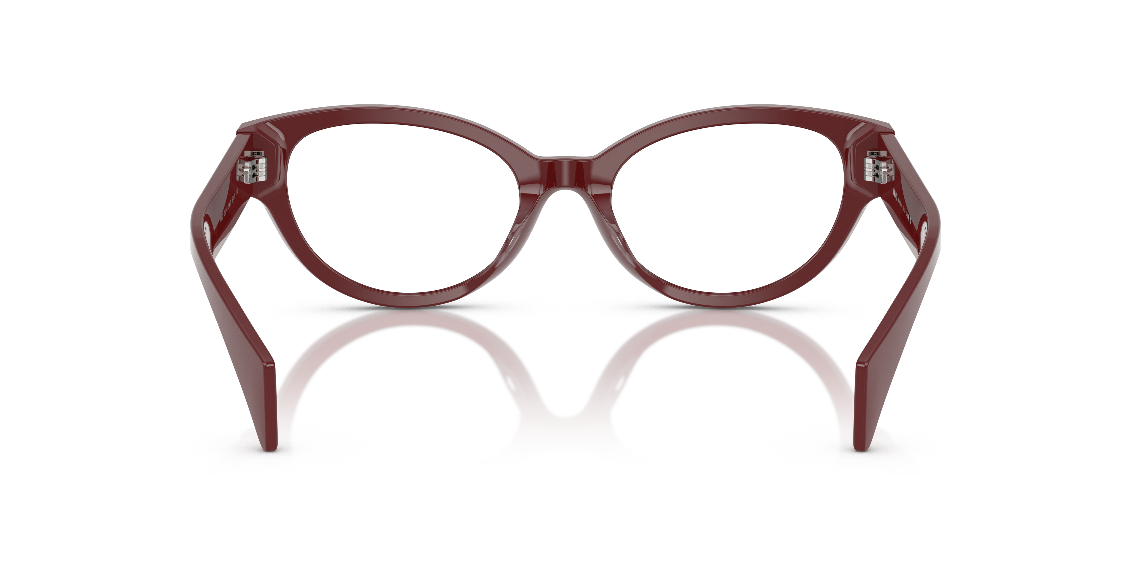 Versace Eyeglasses VE3361U 5487