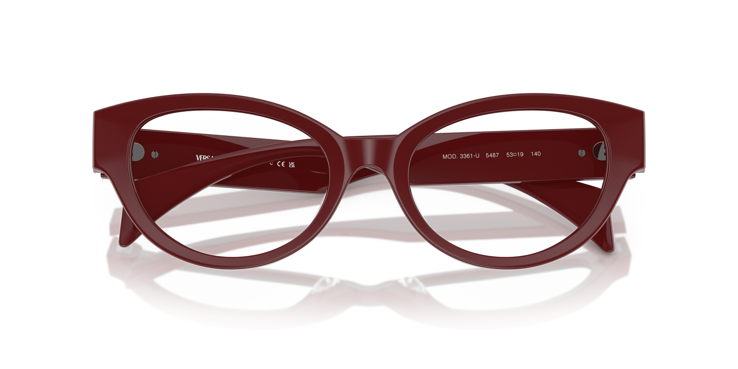 Versace Eyeglasses VE3361U 5487