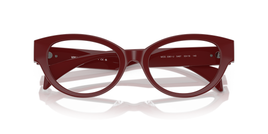 Versace Eyeglasses VE3361U 5487
