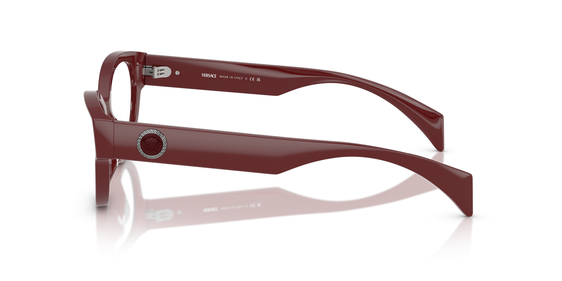 Versace Eyeglasses VE3361U 5487