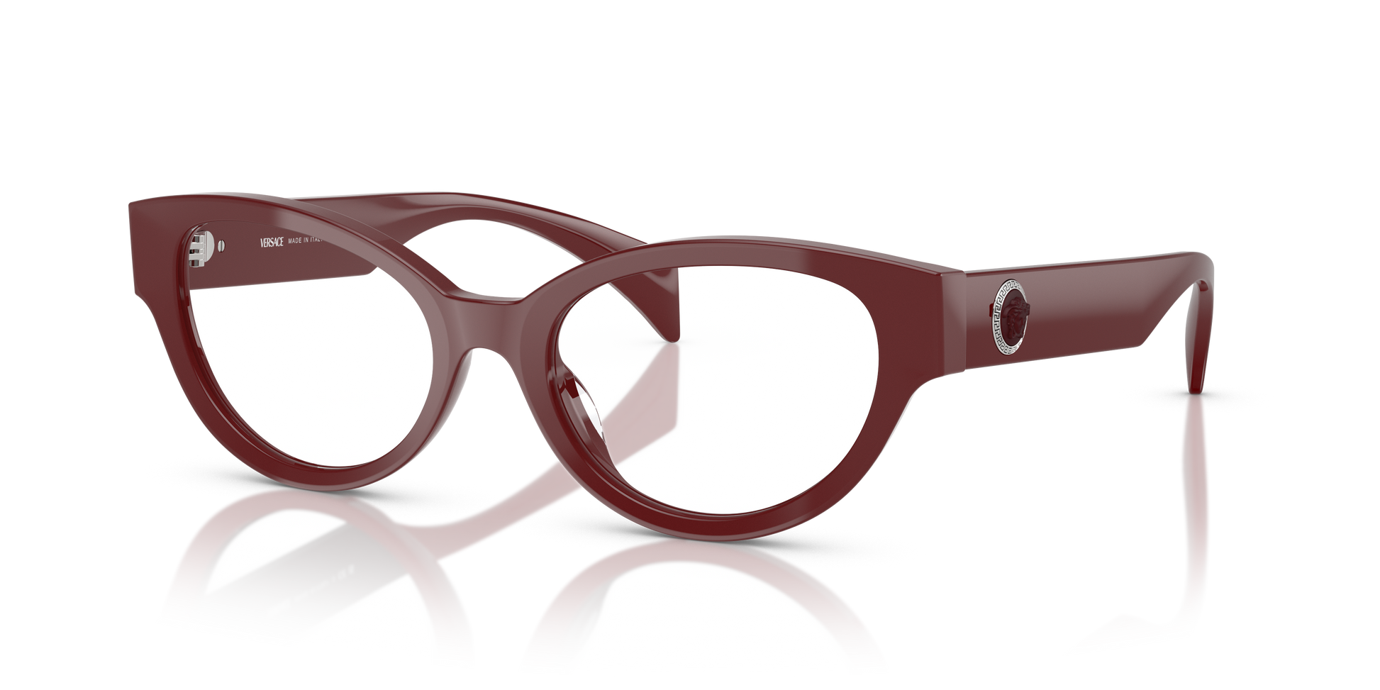 Versace Eyeglasses VE3361U 5487