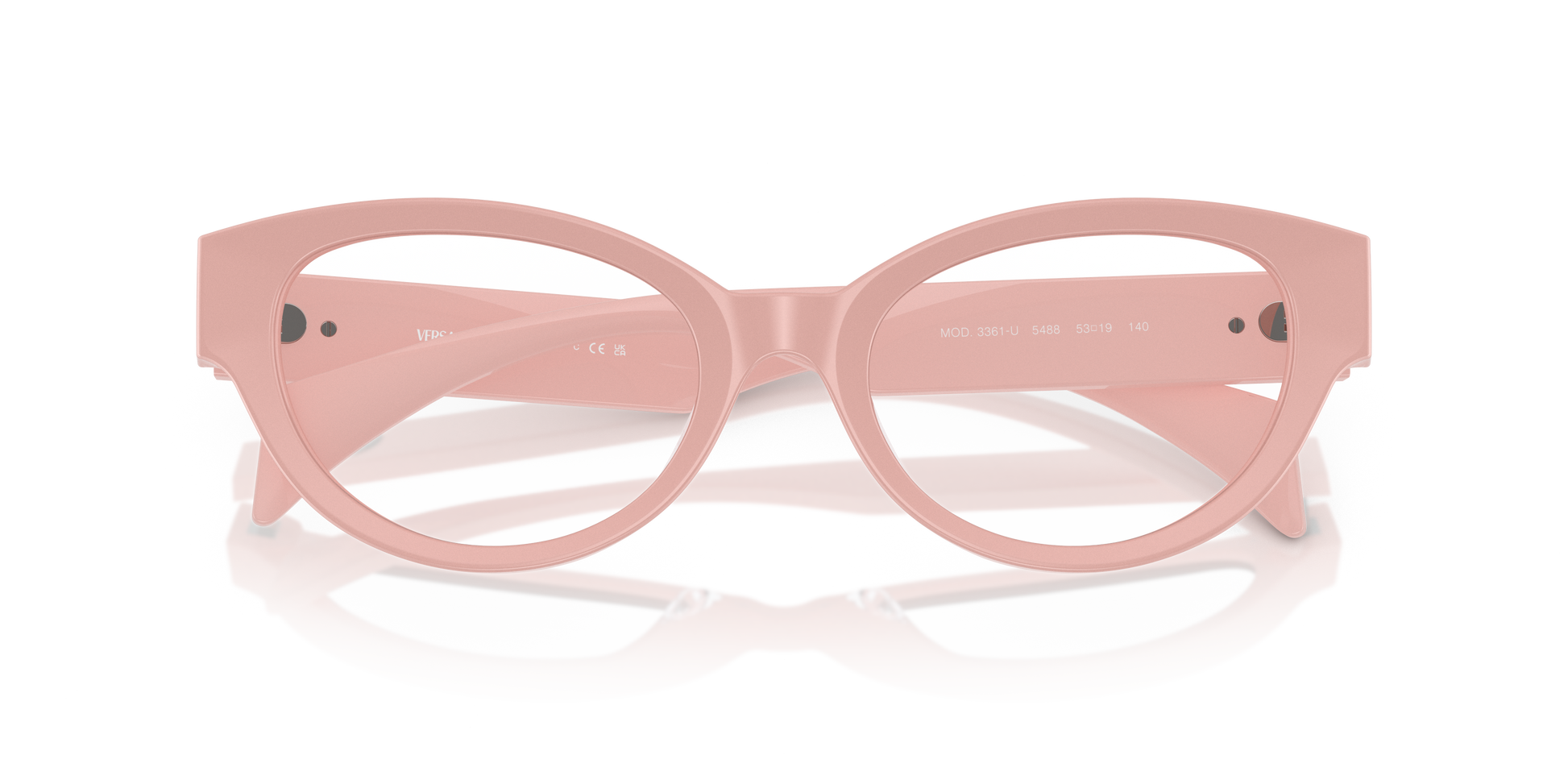 Versace Eyeglasses VE3361U 5488