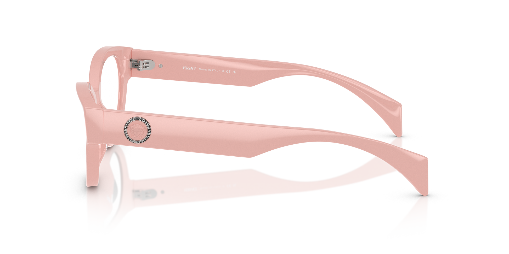 Versace Eyeglasses VE3361U 5488