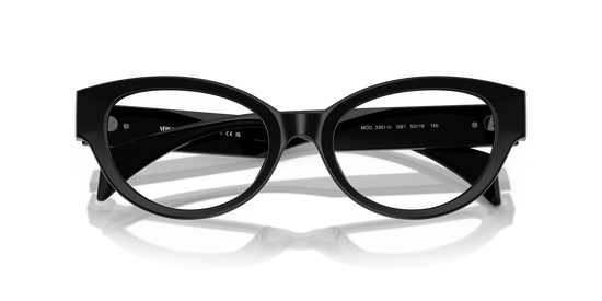 Versace Eyeglasses VE3361U GB1