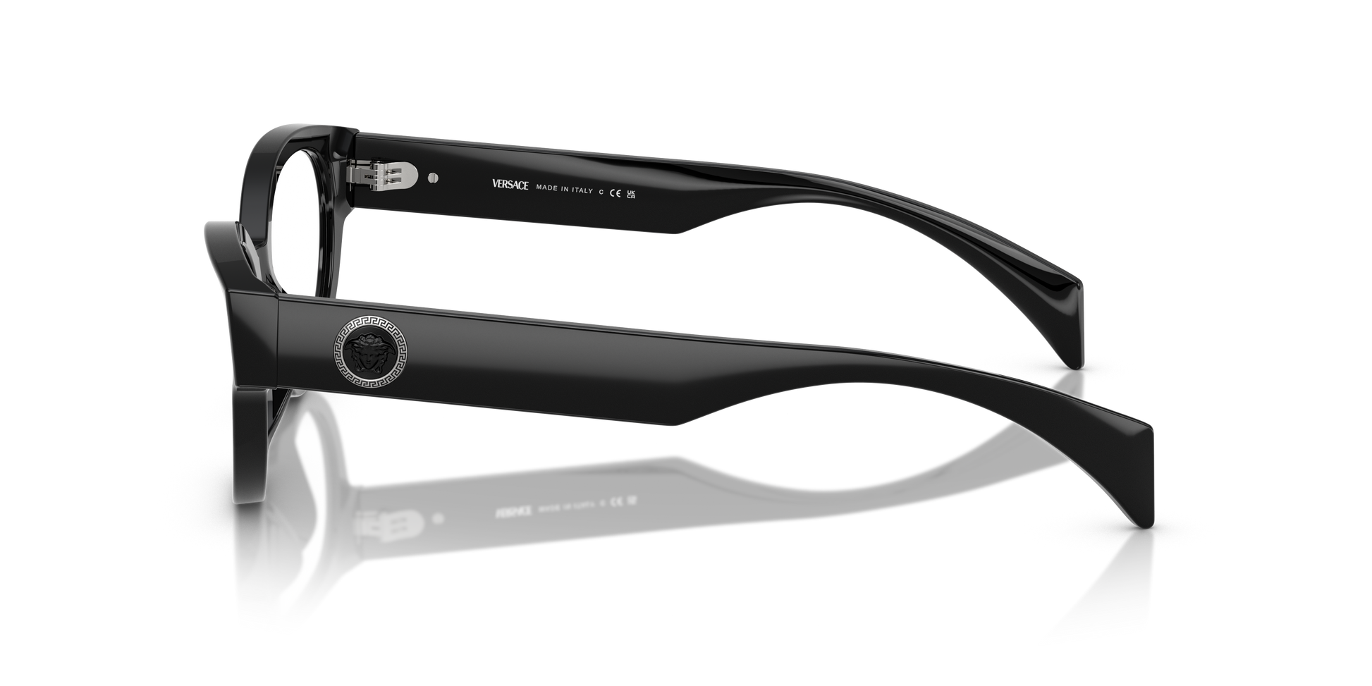 Versace Eyeglasses VE3361U GB1