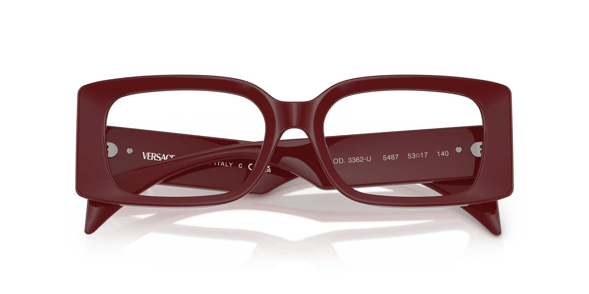 Versace Eyeglasses VE3362U 5487