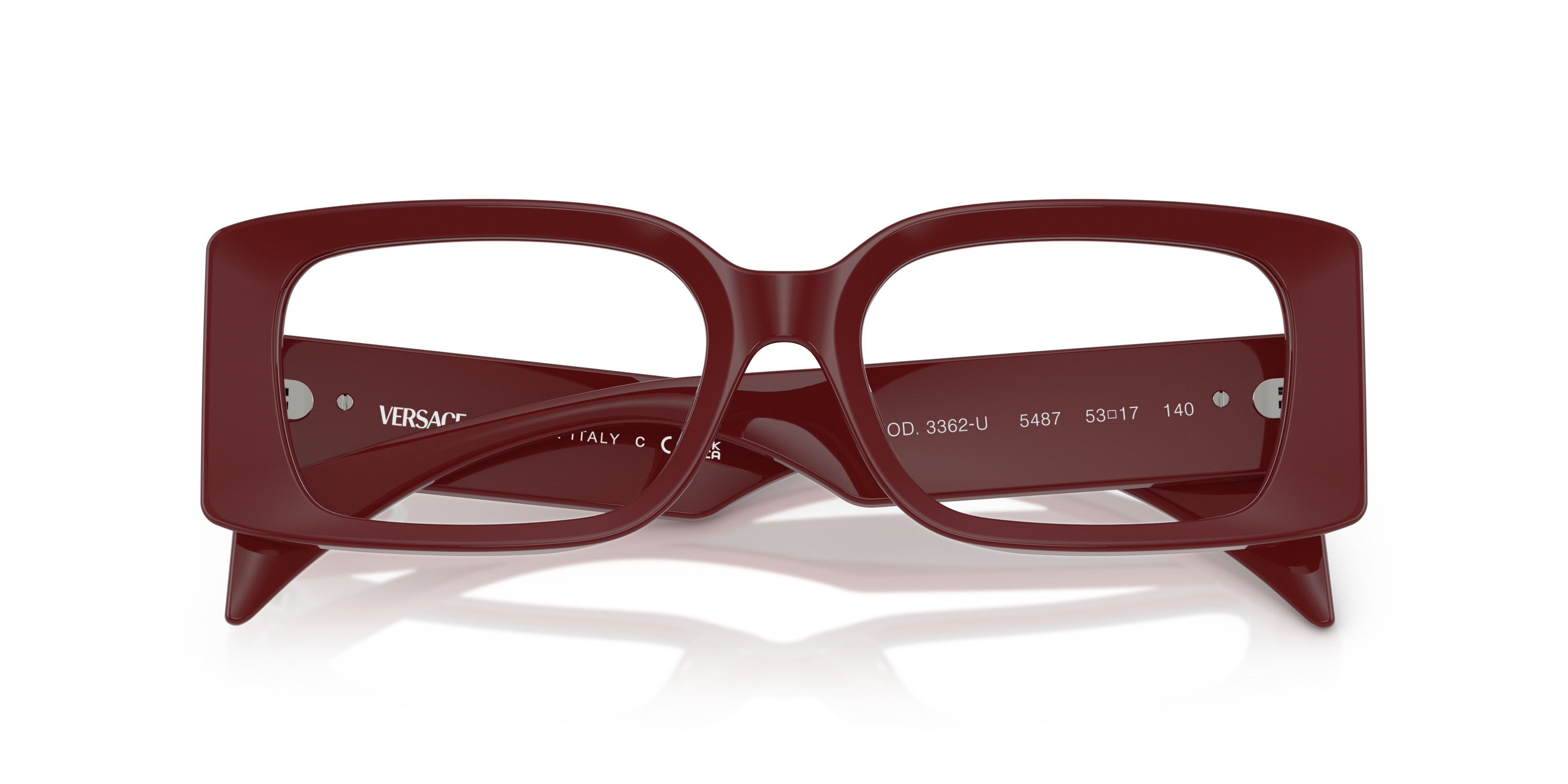 Versace Eyeglasses VE3362U 5487