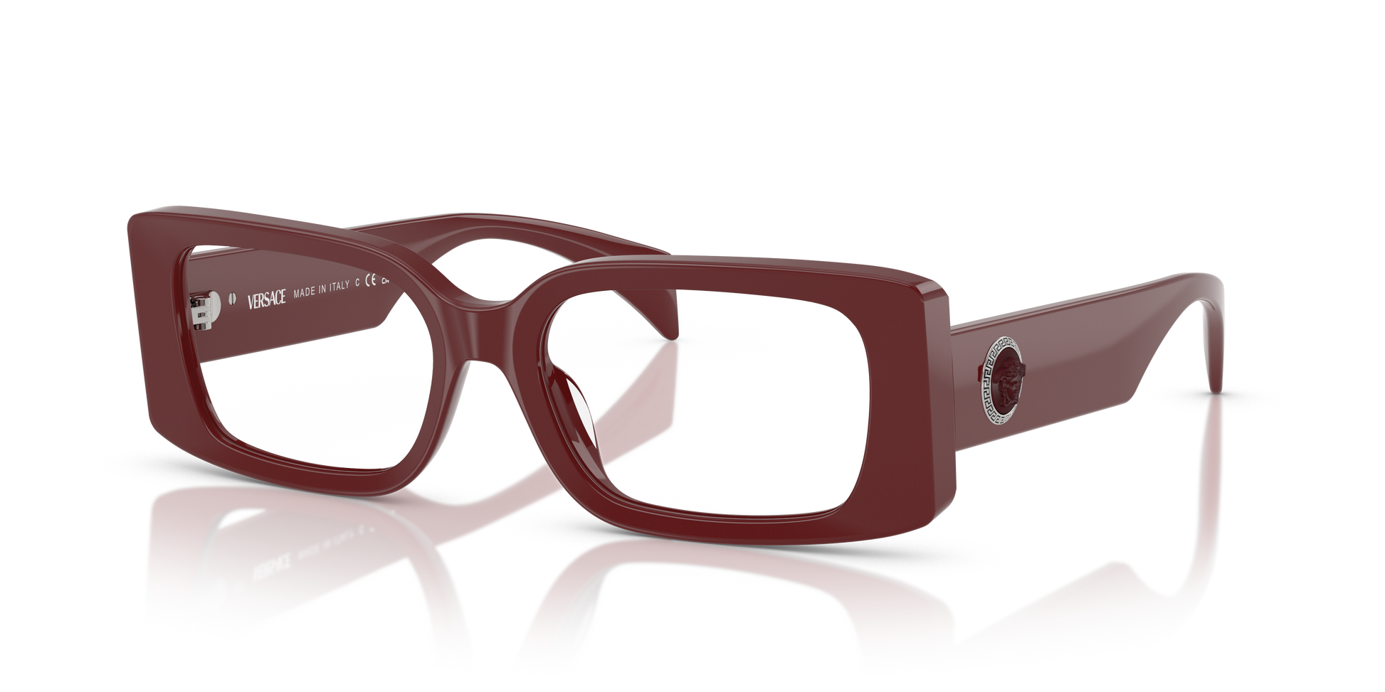 Versace Eyeglasses VE3362U 5487