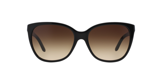 Versace Sunglasses VE4281 BLACK