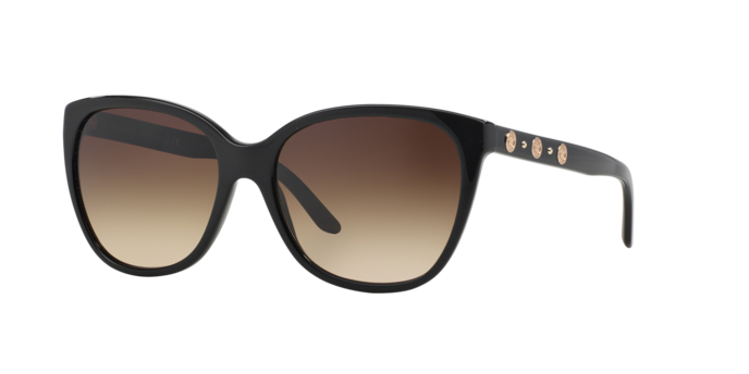 Versace Sunglasses VE4281 BLACK