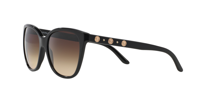 Versace Sunglasses VE4281 BLACK