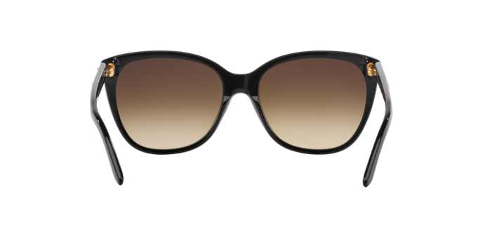 Versace Sunglasses VE4281 BLACK
