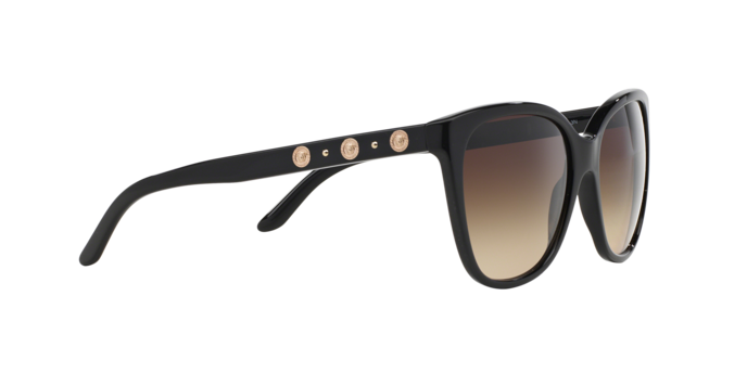 Versace Sunglasses VE4281 BLACK
