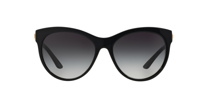 Versace Sunglasses VE4292 BLACK