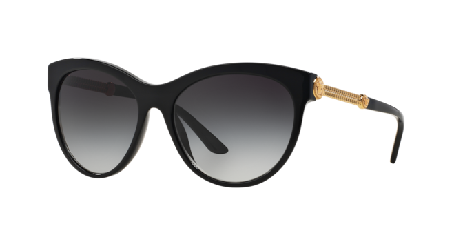 Versace Sunglasses VE4292 BLACK
