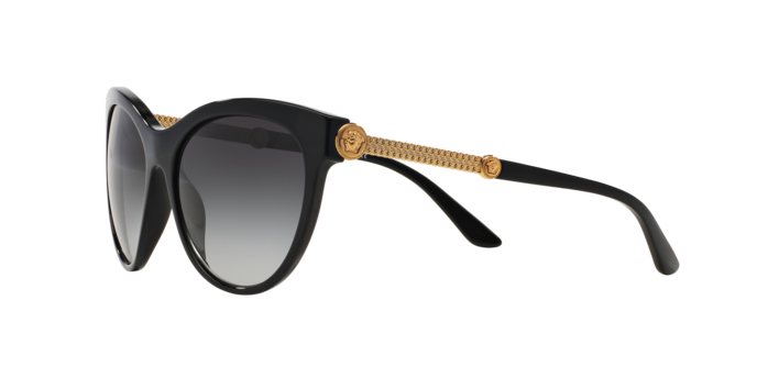 Versace Sunglasses VE4292 BLACK