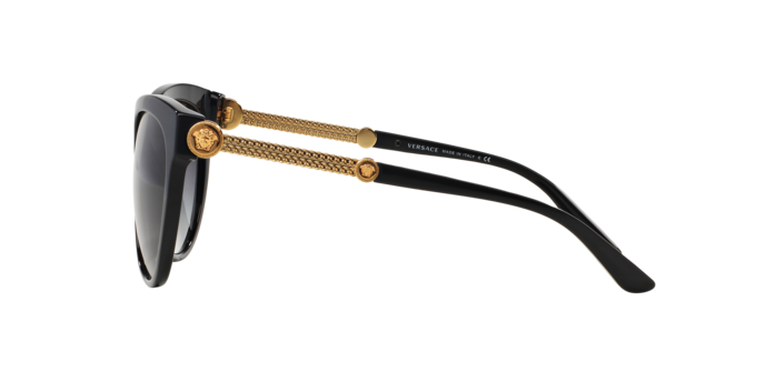 Versace Sunglasses VE4292 BLACK
