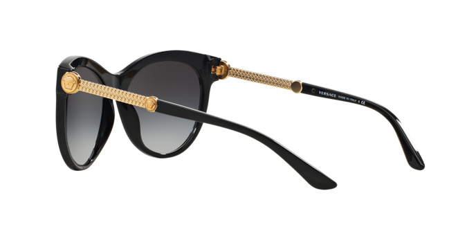Versace Sunglasses VE4292 BLACK