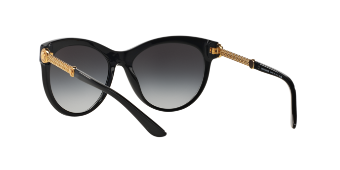 Versace Sunglasses VE4292 BLACK
