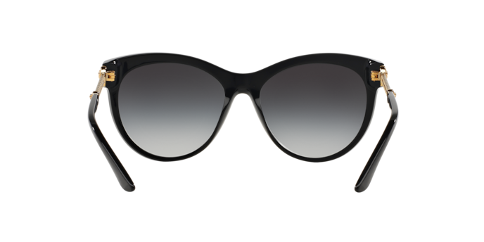 Versace Sunglasses VE4292 BLACK