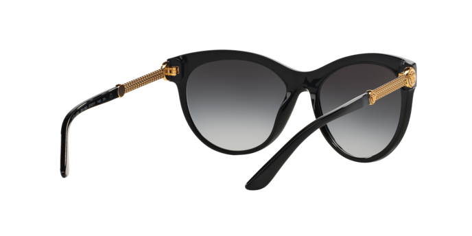 Versace Sunglasses VE4292 BLACK